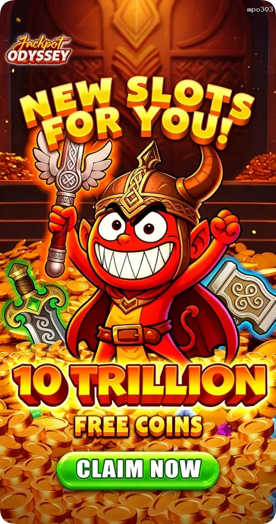 mpo303 APK