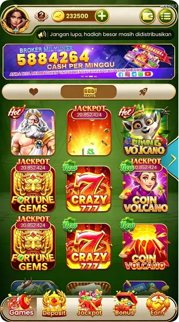 mpo303 APK