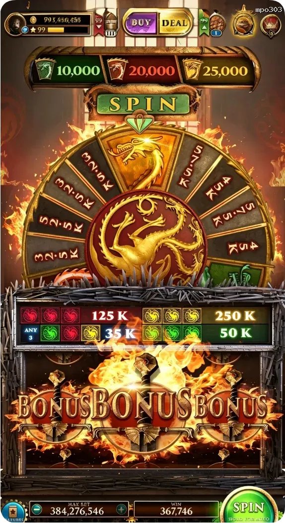 mpo303 APK